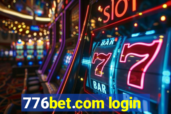 776bet.com login